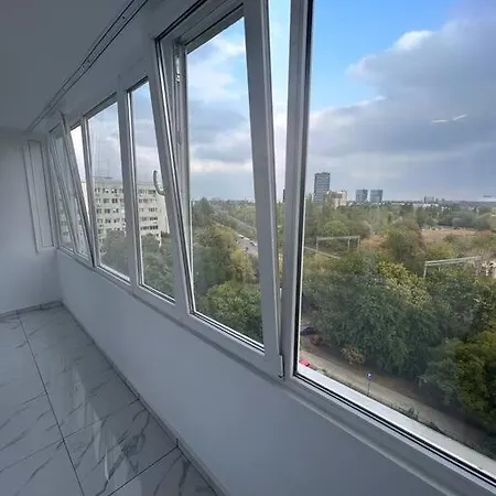 2 Sector 1 Appartement *