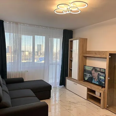 Appartement 2 Sector 1 Boekarest