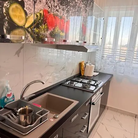 2 Sector 1 بوخارست