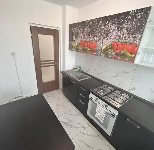 2 Sector 1 부쿠레슈티