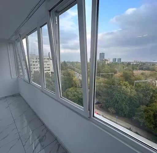 2 Sector 1 Апартаменты *