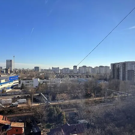 Apartament 2 Sector 1 Bucureşti