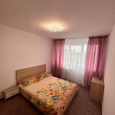 2 Sector 1 Apartment Bucharest