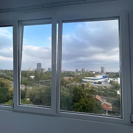 2 Sector 1 * Bucharest