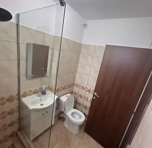 2 Sector 1 * Bukarest