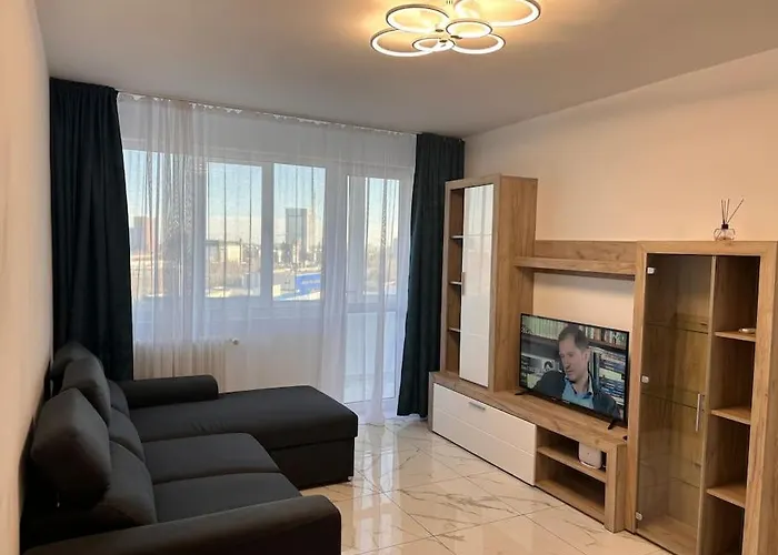 Apartament 2 Sector 1 Bucureşti