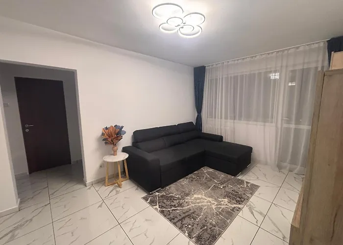 Apartament 2 Sector 1 *