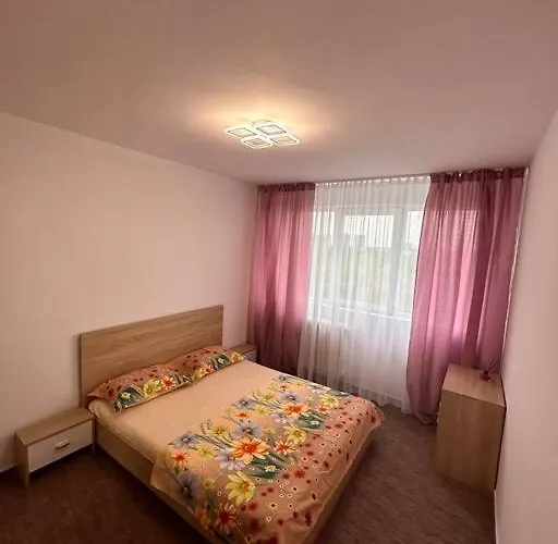 2 Sector 1 Apartmán Bukurešť