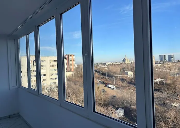 2 Sector 1 * Bukurešť